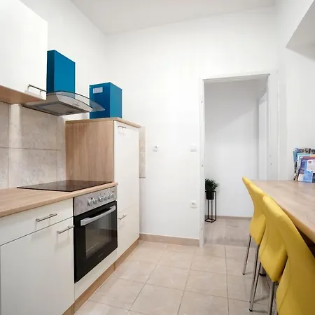Apartment Duje Zadar