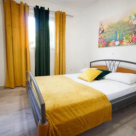 Apartment Duje Zadar