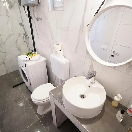 Apartment Duje