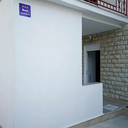 Apartment Duje Zadar